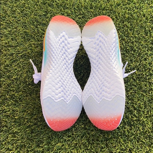 Nike Epic React Flyknit 2 - Picture 5 of 5